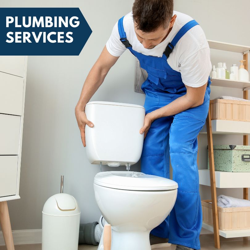 Plumbing Company in Bellevue, IA